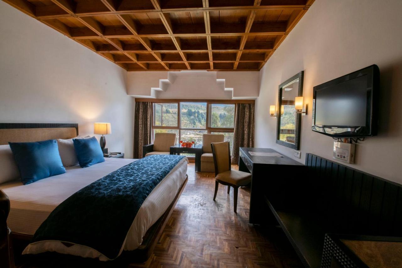 Mastiff Grand Manali Resort エクステリア 写真